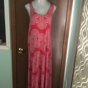 Old Navy Maxi Dress